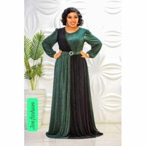 Classic Ladies Gown