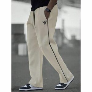 Fashionable Casual Cargo Trousers