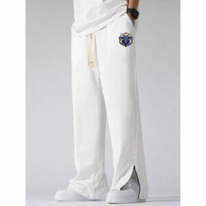 Casual Sports Trousers